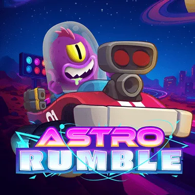 Astro Rumble 94