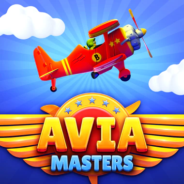 Avia masters
