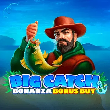BigCatch Bonanza Bonus Buy