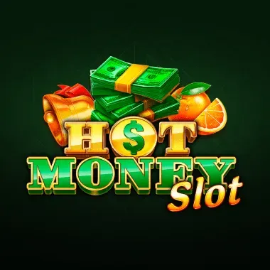 Hot Money Slot95