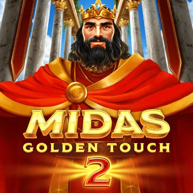 Midas Golden Touch294 tk
