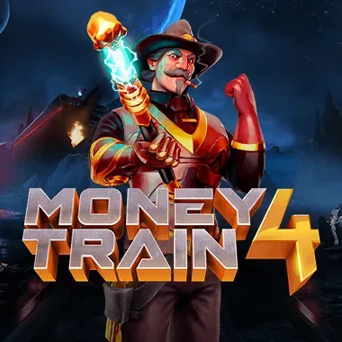 Money Train 494