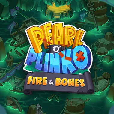 Pearlo Plinko FireBones94
