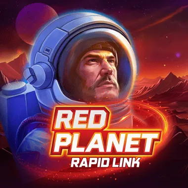 Red aPlanet Rapid Link