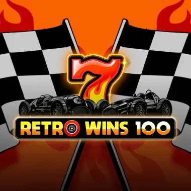 RetroWins100