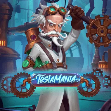 Tesla mania