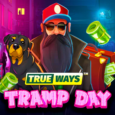 TrampDay Trueways