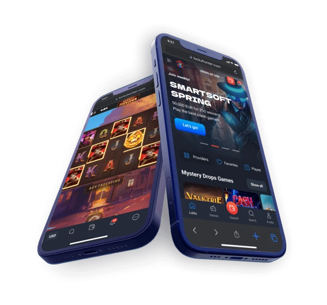 p install banner phones desktop